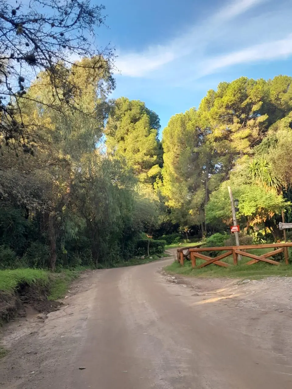 Terreno en venta · San Javier, Córdoba
