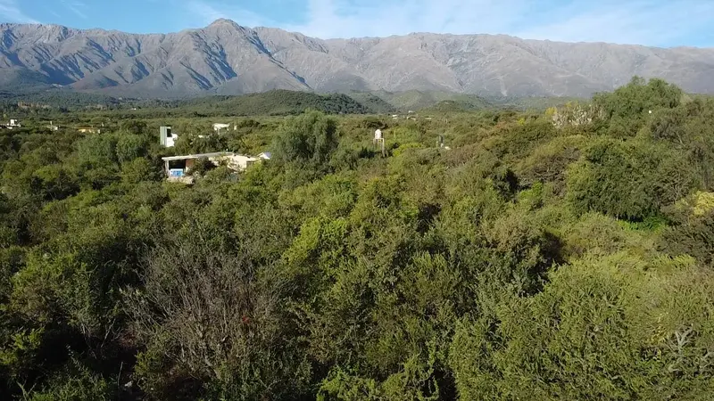Terreno en venta · San Javier, Córdoba