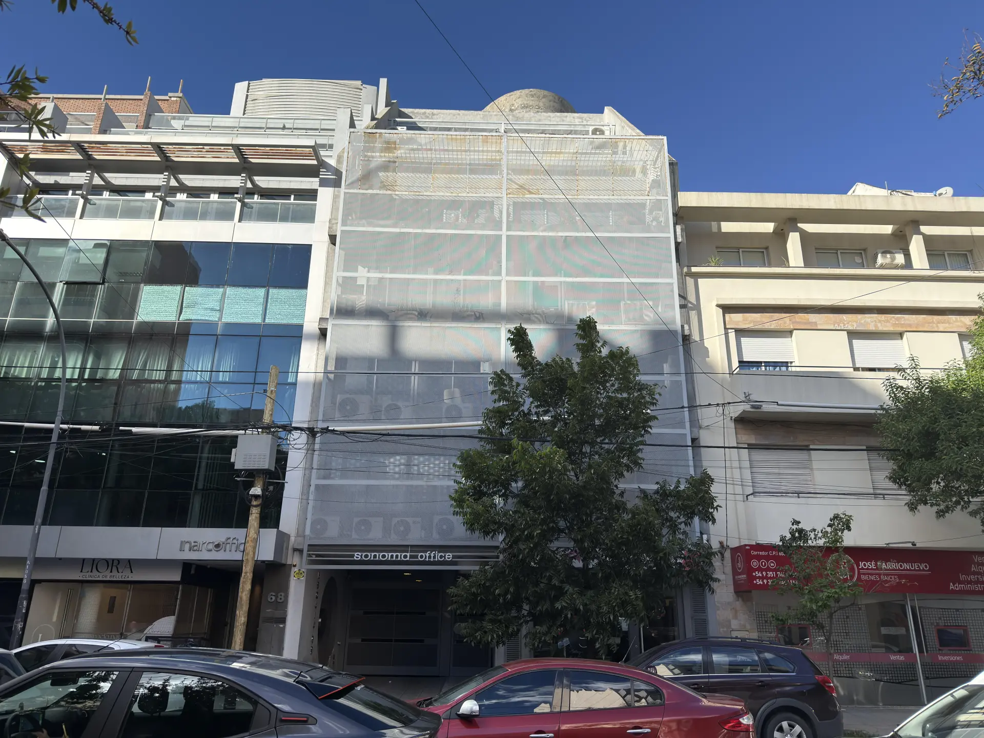 Oficina en venta · General Paz, Córdoba Capital, Córdoba