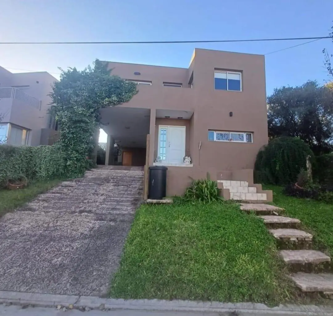 Casa en venta · La Estanzuela, La Calera, Colon, Córdoba