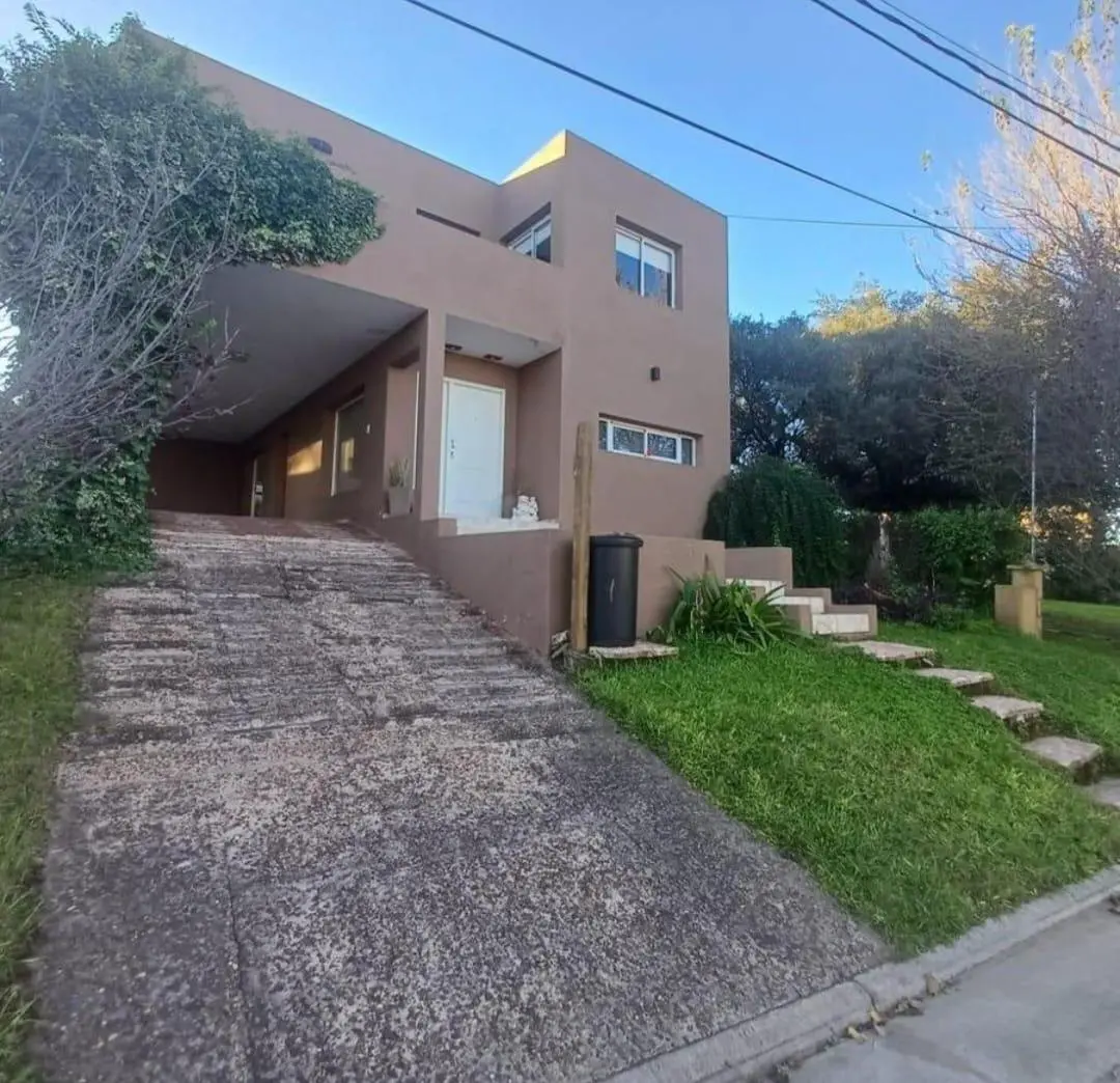 Casa en venta · La Estanzuela, La Calera, Colon, Córdoba
