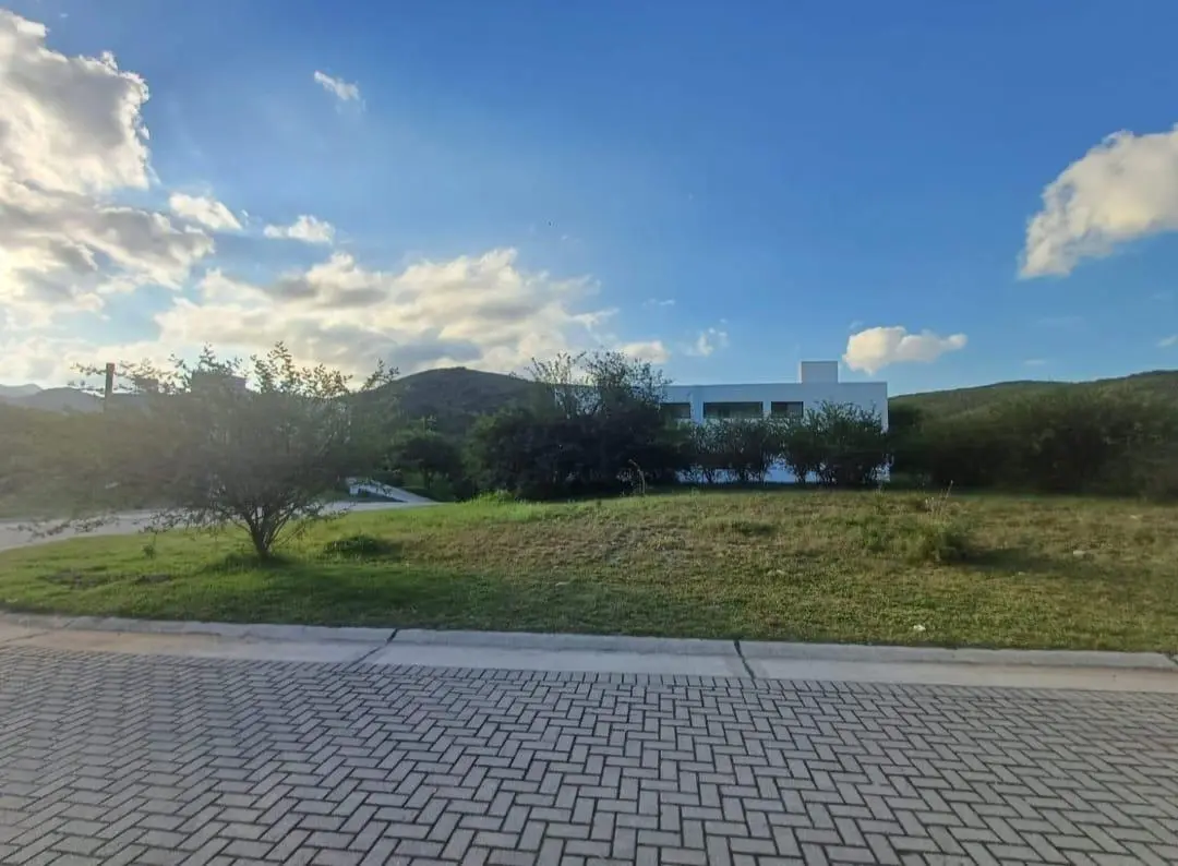 Terreno en venta · Colón, Córdoba