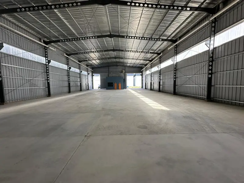 Planta industrial en alquiler · Polo 52 (Parque Industrial), Córdoba Capital, Córdoba