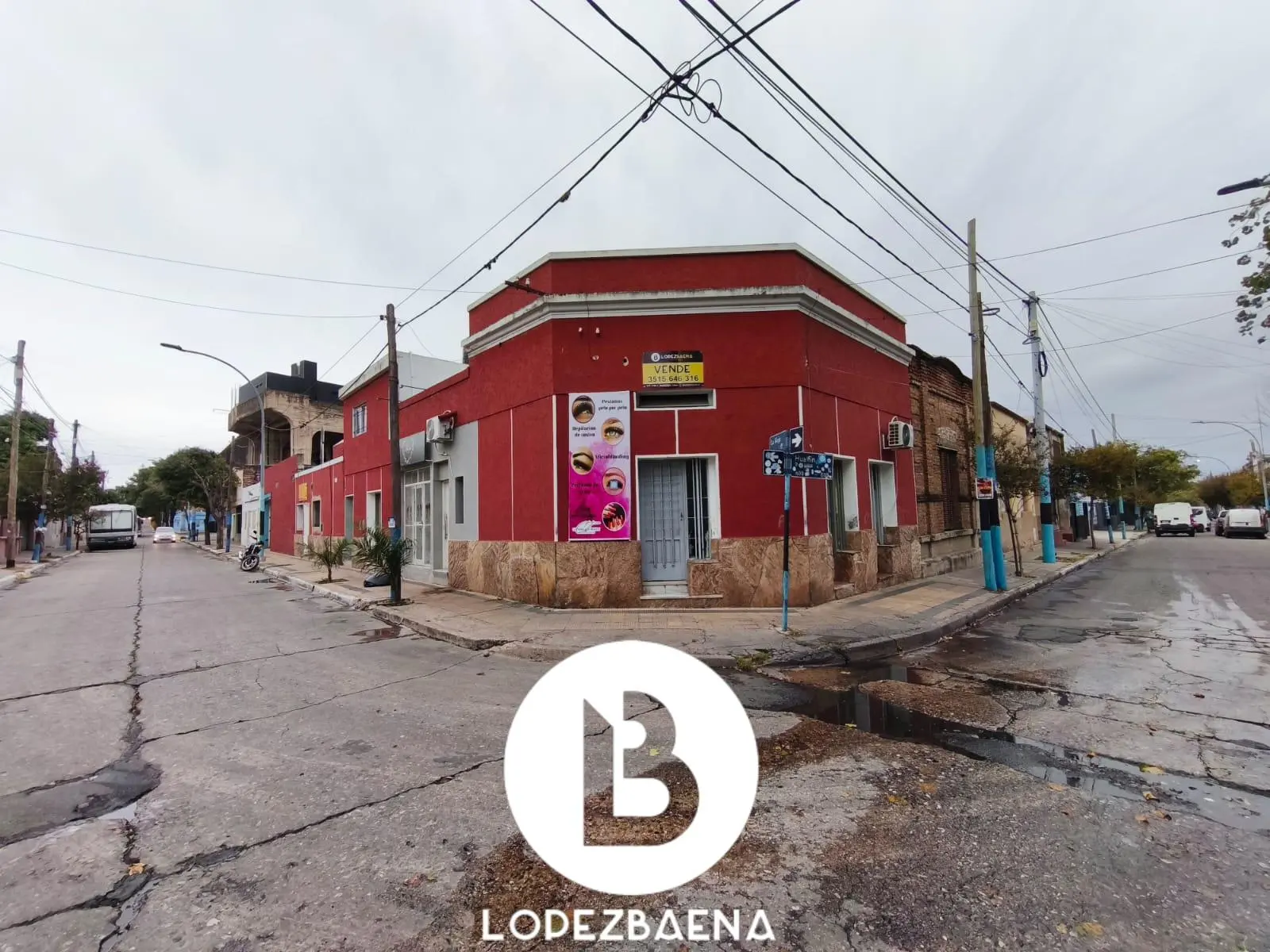 Casa en venta · Alberdi, Córdoba Capital, Córdoba