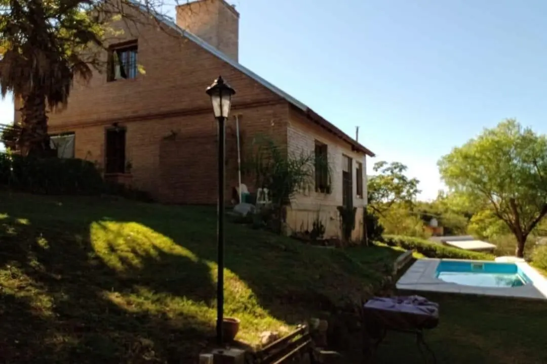 Casa en venta · Colón, Córdoba