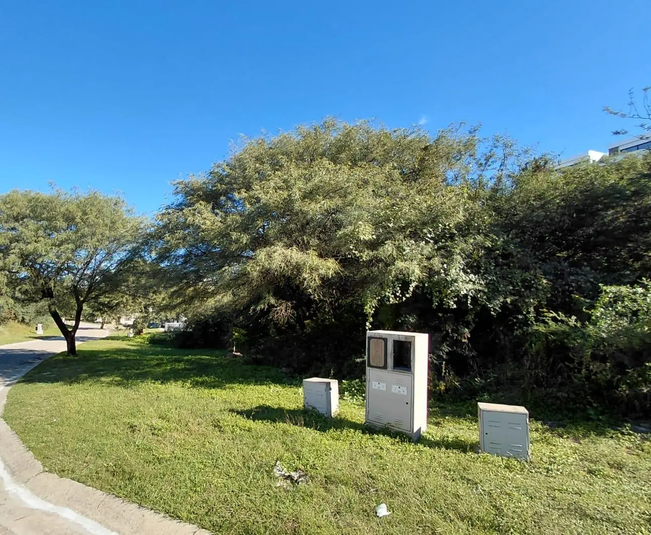 Terreno en venta · La deseada, La Calera, Colon, Córdoba