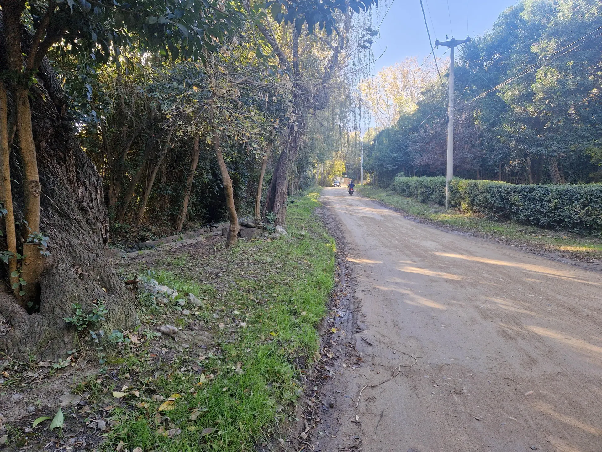 Terreno en venta · San Javier, Córdoba
