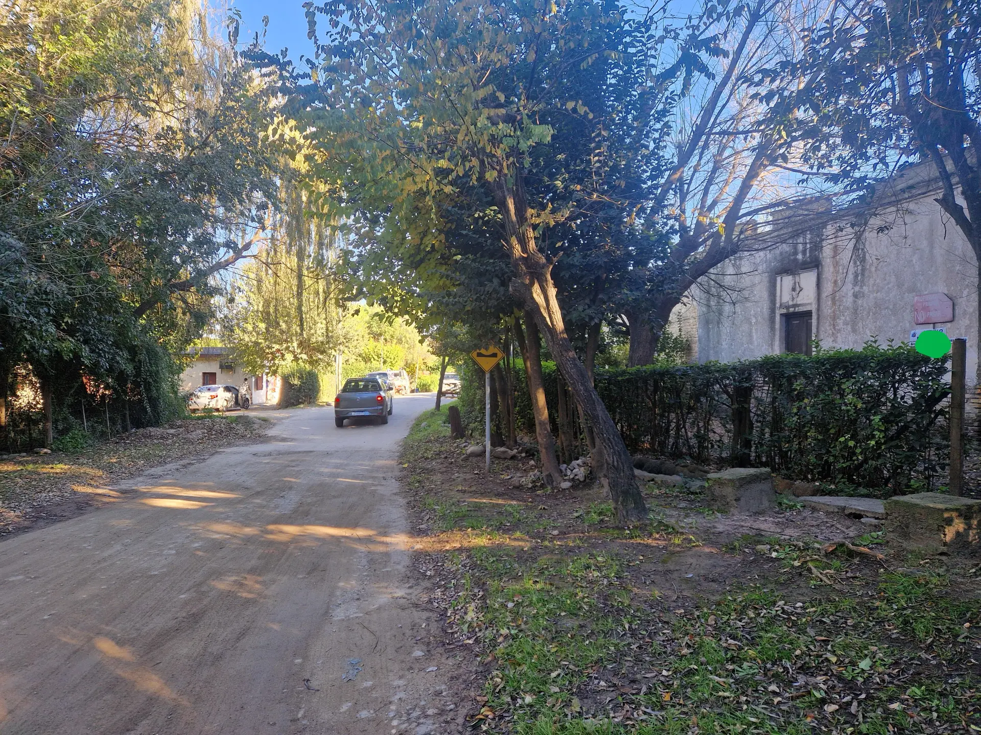 Terreno en venta · San Javier, Córdoba