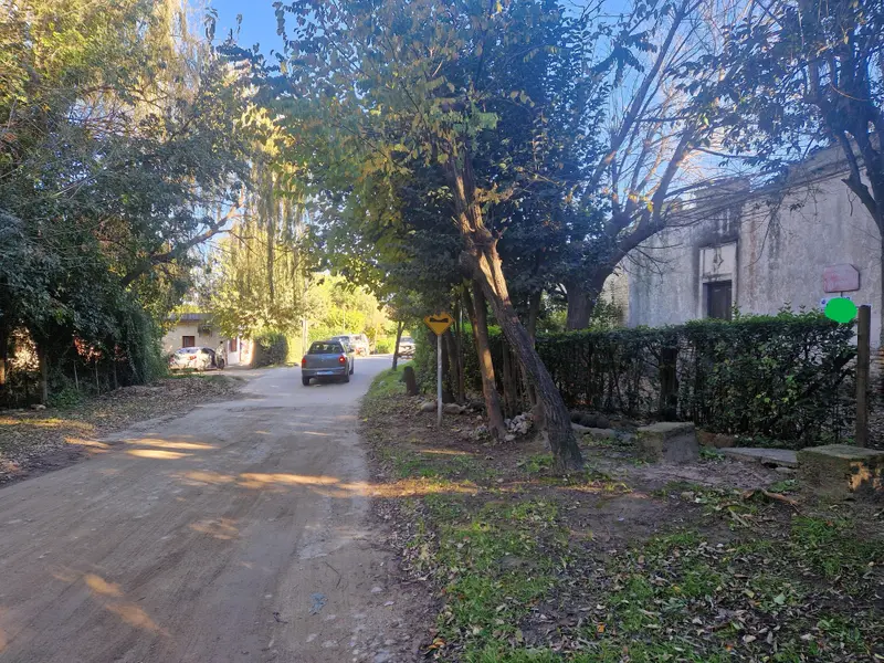 Terreno en venta · San Javier, Córdoba