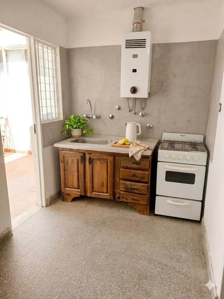 Departamento en venta · Alberdi, Córdoba Capital, Córdoba