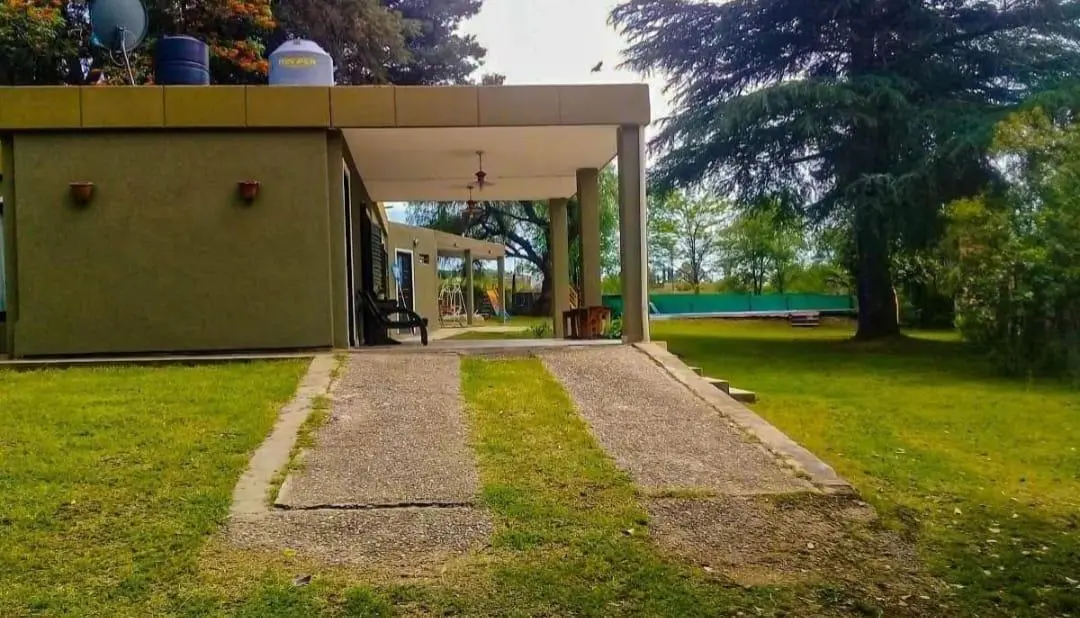 Casa en venta · Villa Santa Cruz Del Lago, Punilla, Córdoba