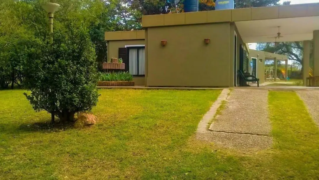 Casa en venta · Villa Santa Cruz Del Lago, Punilla, Córdoba