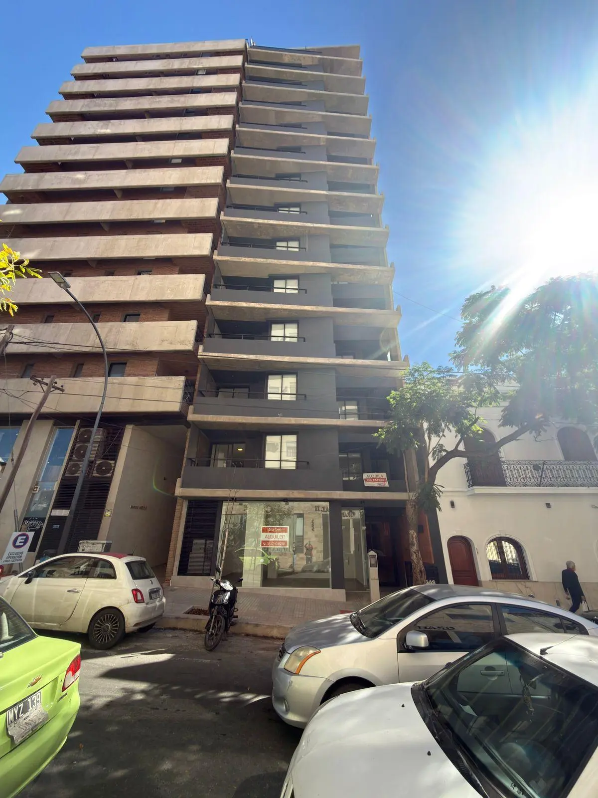 Departamento en venta · Alberdi, Córdoba Capital, Córdoba
