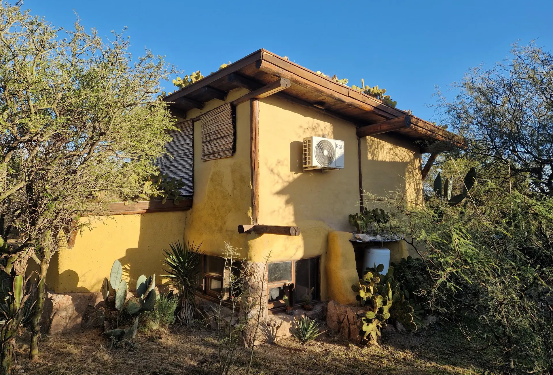 Casa en venta · San Javier, Córdoba