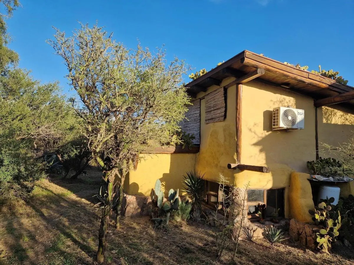 Casa en venta · San Javier, Córdoba