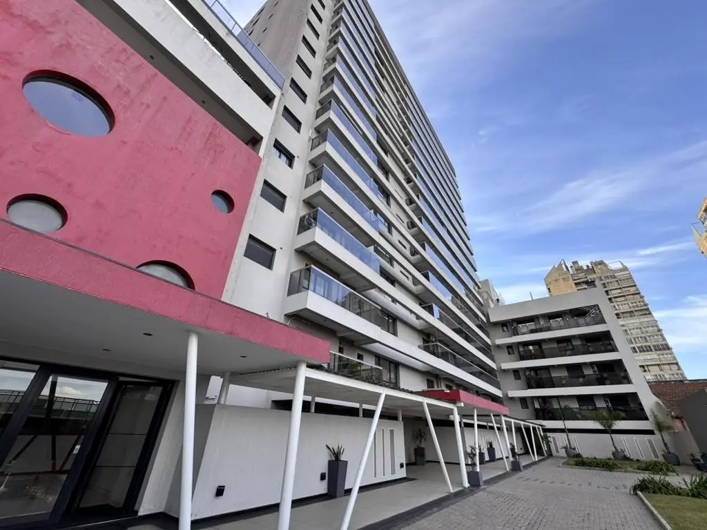 Departamento en venta · Alberdi, Córdoba Capital, Córdoba