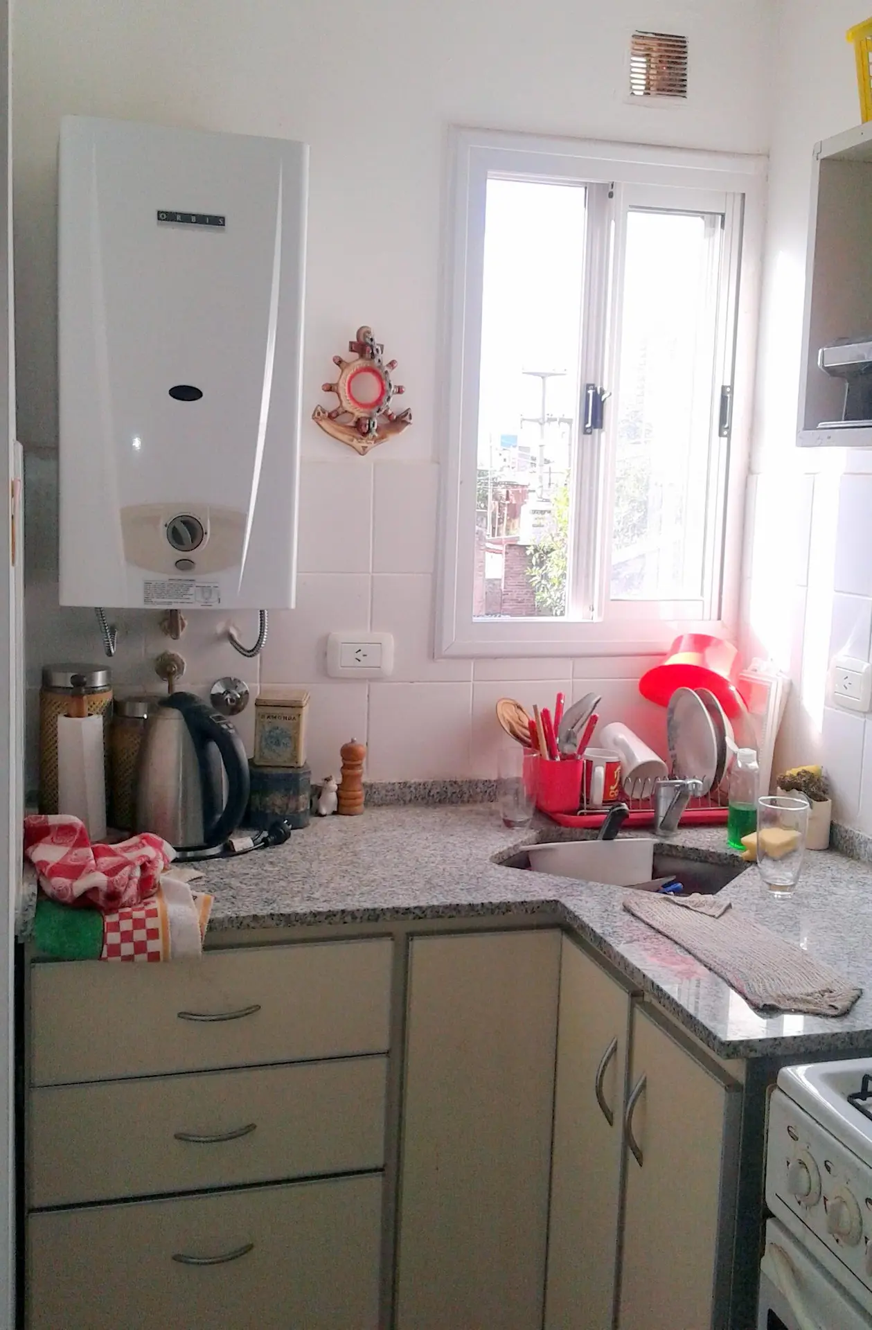 Departamento en venta · Alto Alberdi, Córdoba Capital, Córdoba