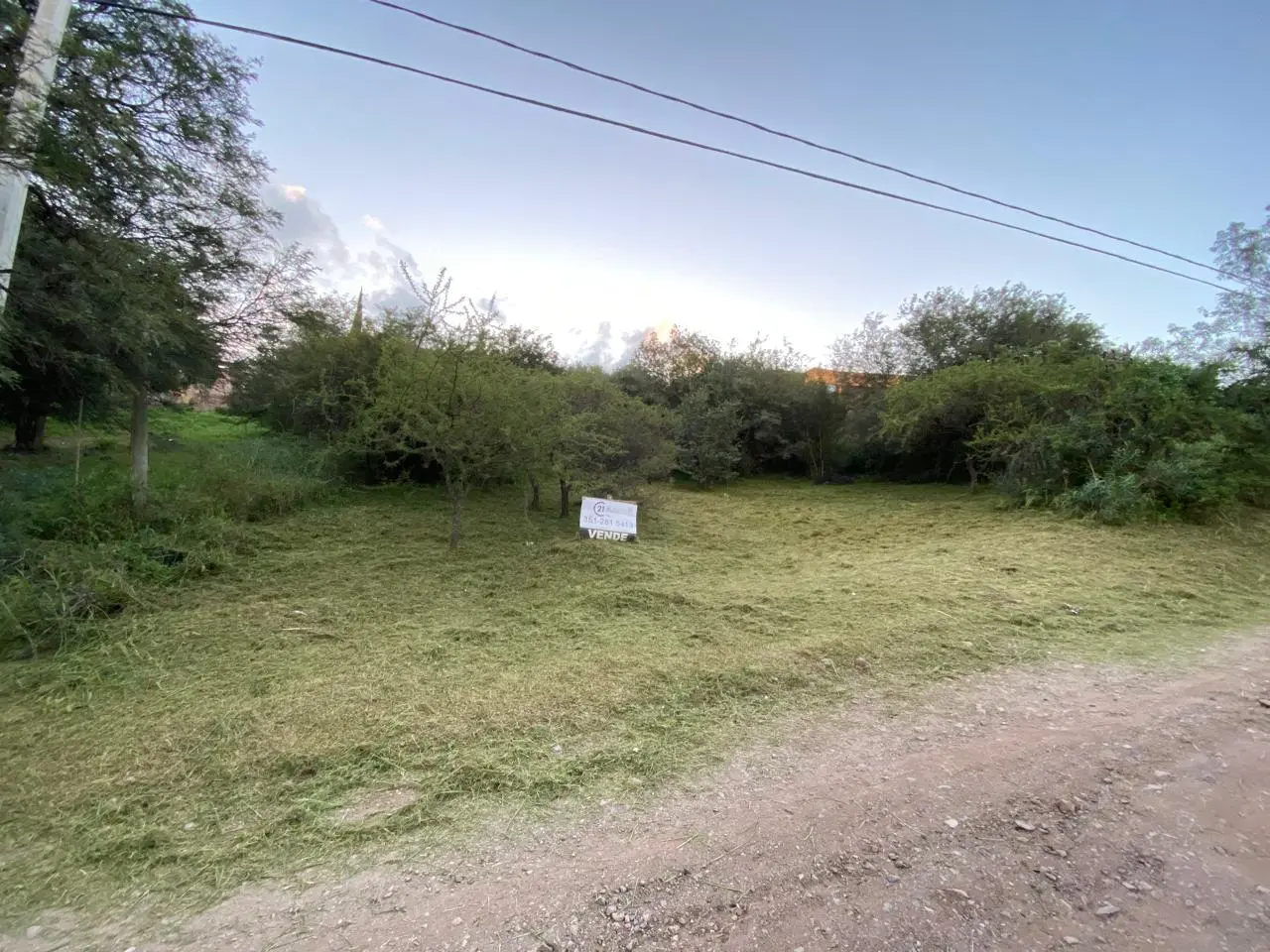 Terreno en venta · Colón, Córdoba