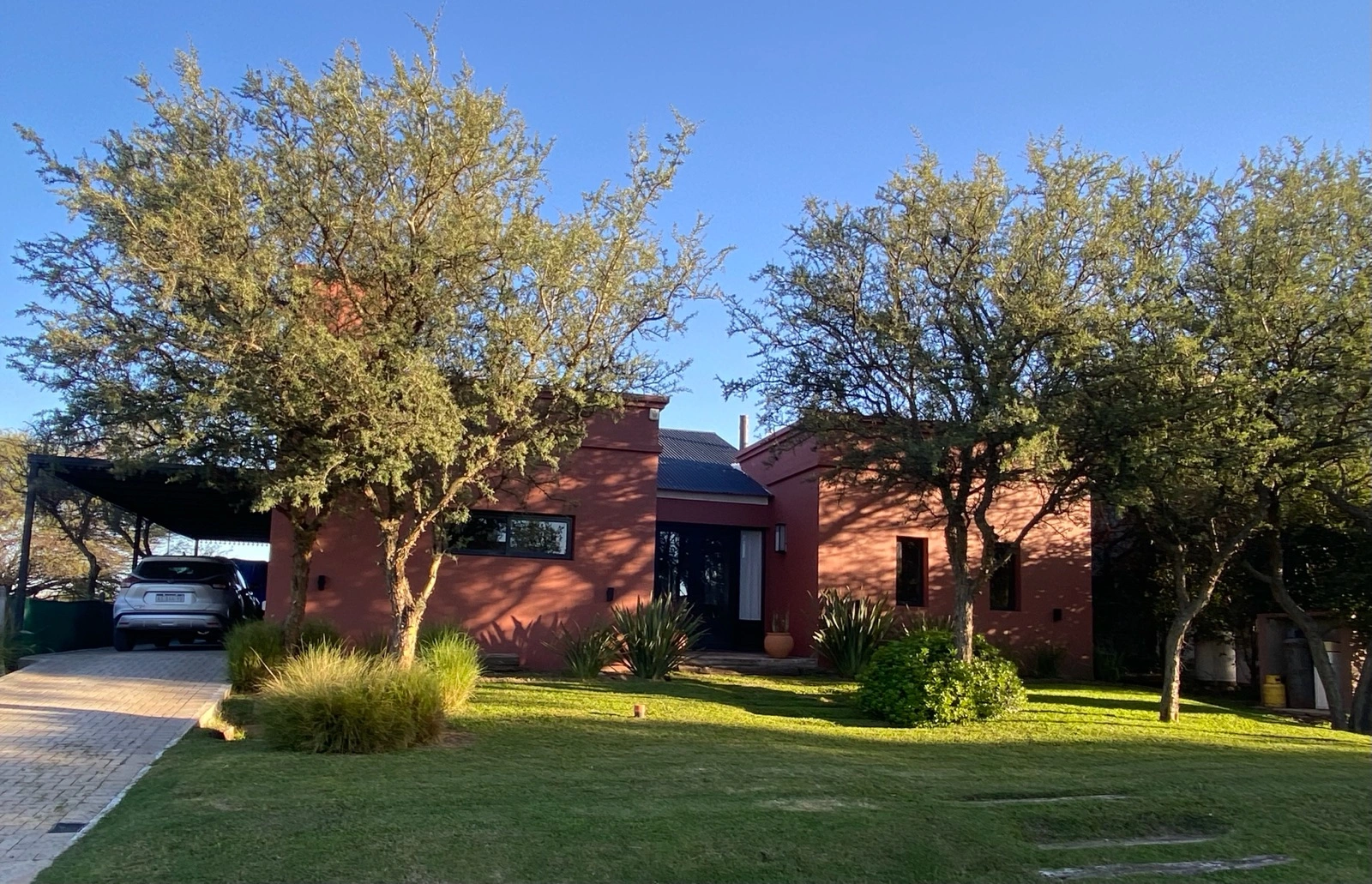 Casa en venta · Malagueño, Santa Maria, Córdoba