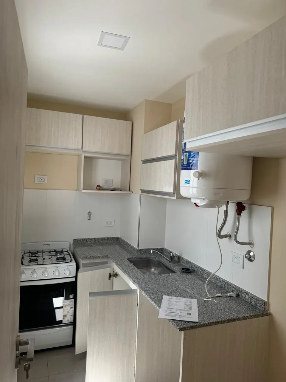 Departamento en venta · Alta Córdoba, Córdoba Capital, Córdoba