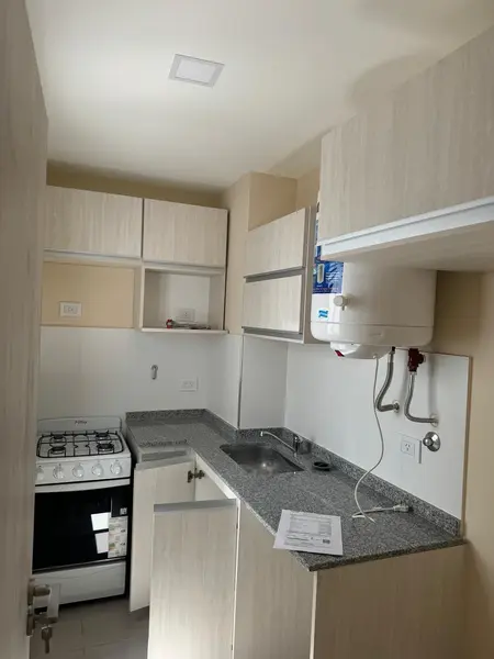 Departamento en venta · Alta Córdoba, Córdoba Capital, Córdoba