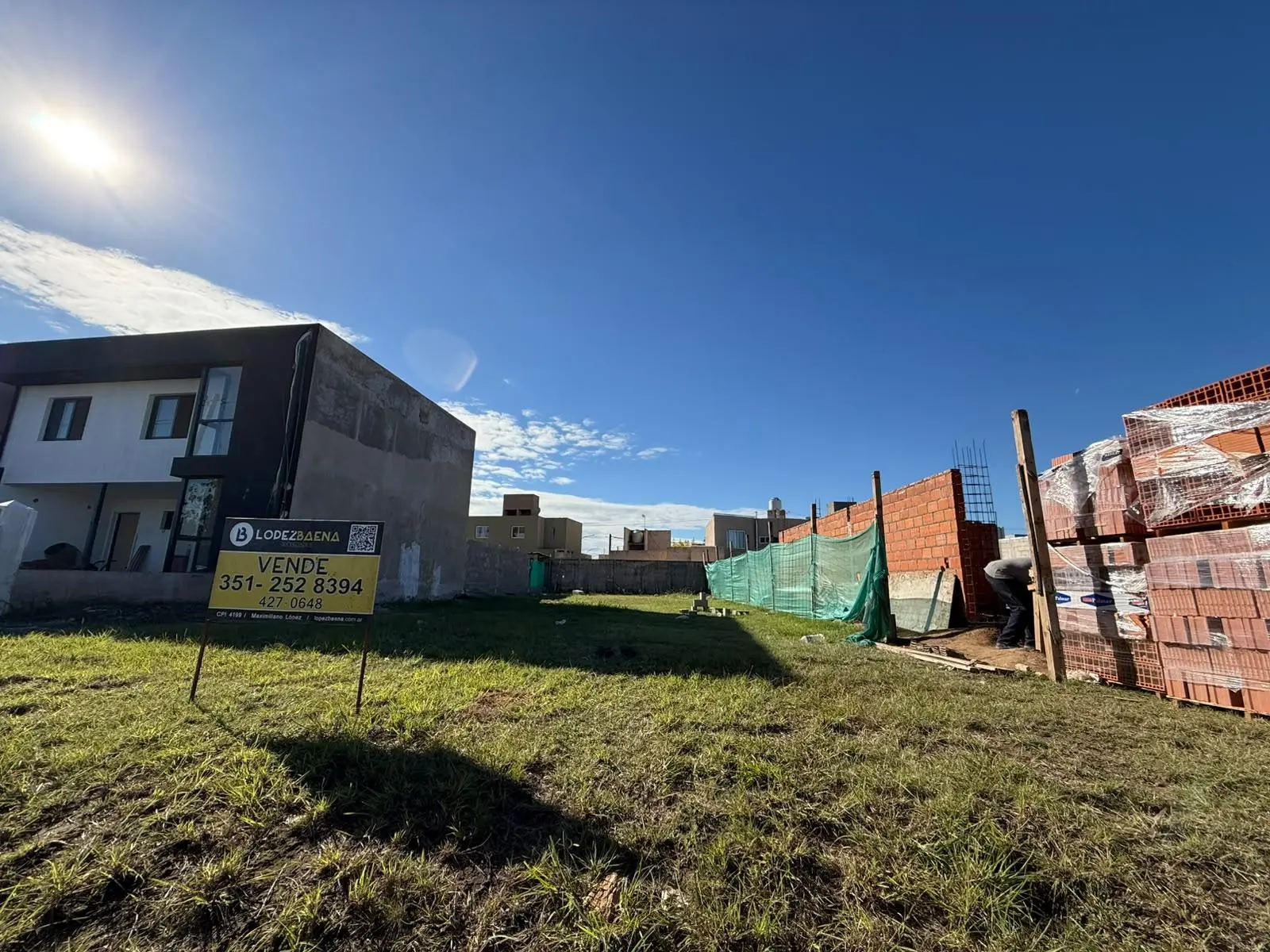 Terreno en venta · Valle Cercano, Córdoba Capital, Córdoba