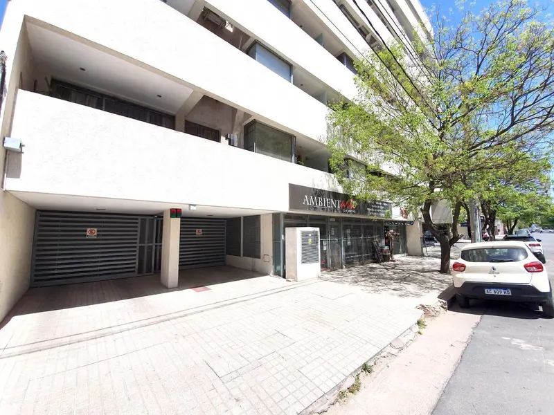 Cochera en venta · Cofico, Córdoba Capital, Córdoba