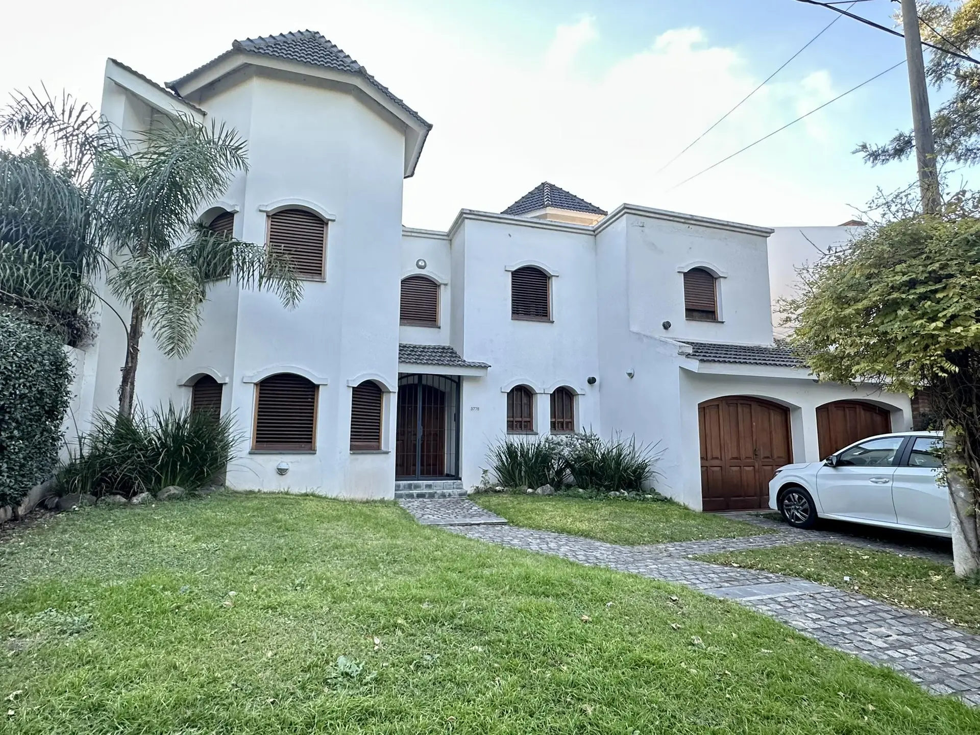 Casa en venta · Jardín Espinosa, Córdoba Capital, Córdoba