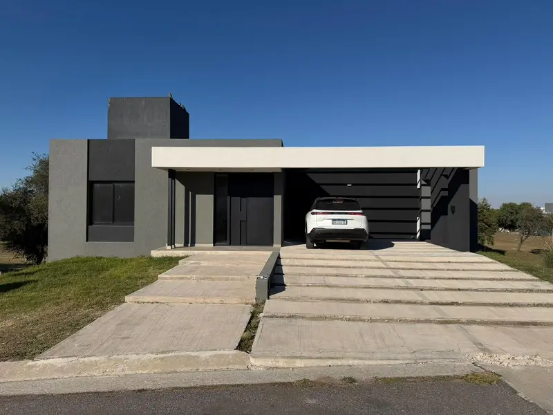 Casa en venta · Las Cañitas Barrio Privado, Malagueño, Santa Maria, Córdoba