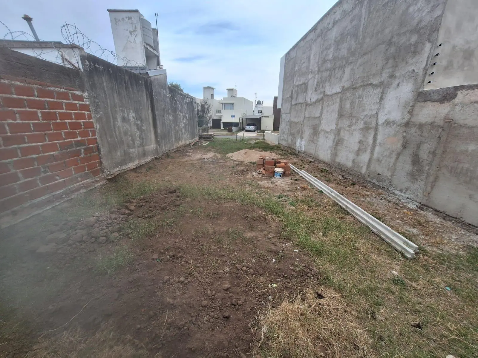 Terreno en venta · Nuevo Poeta Lugones, Córdoba Capital, Córdoba