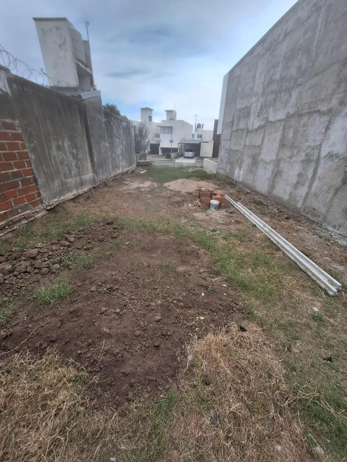 Terreno en venta · Nuevo Poeta Lugones, Córdoba Capital, Córdoba