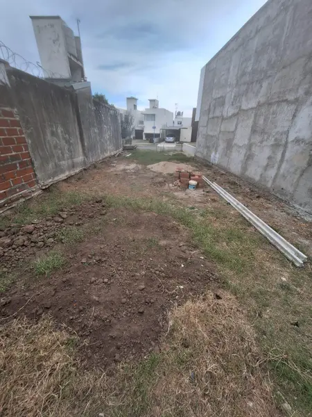 Terreno en venta · Nuevo Poeta Lugones, Córdoba Capital, Córdoba
