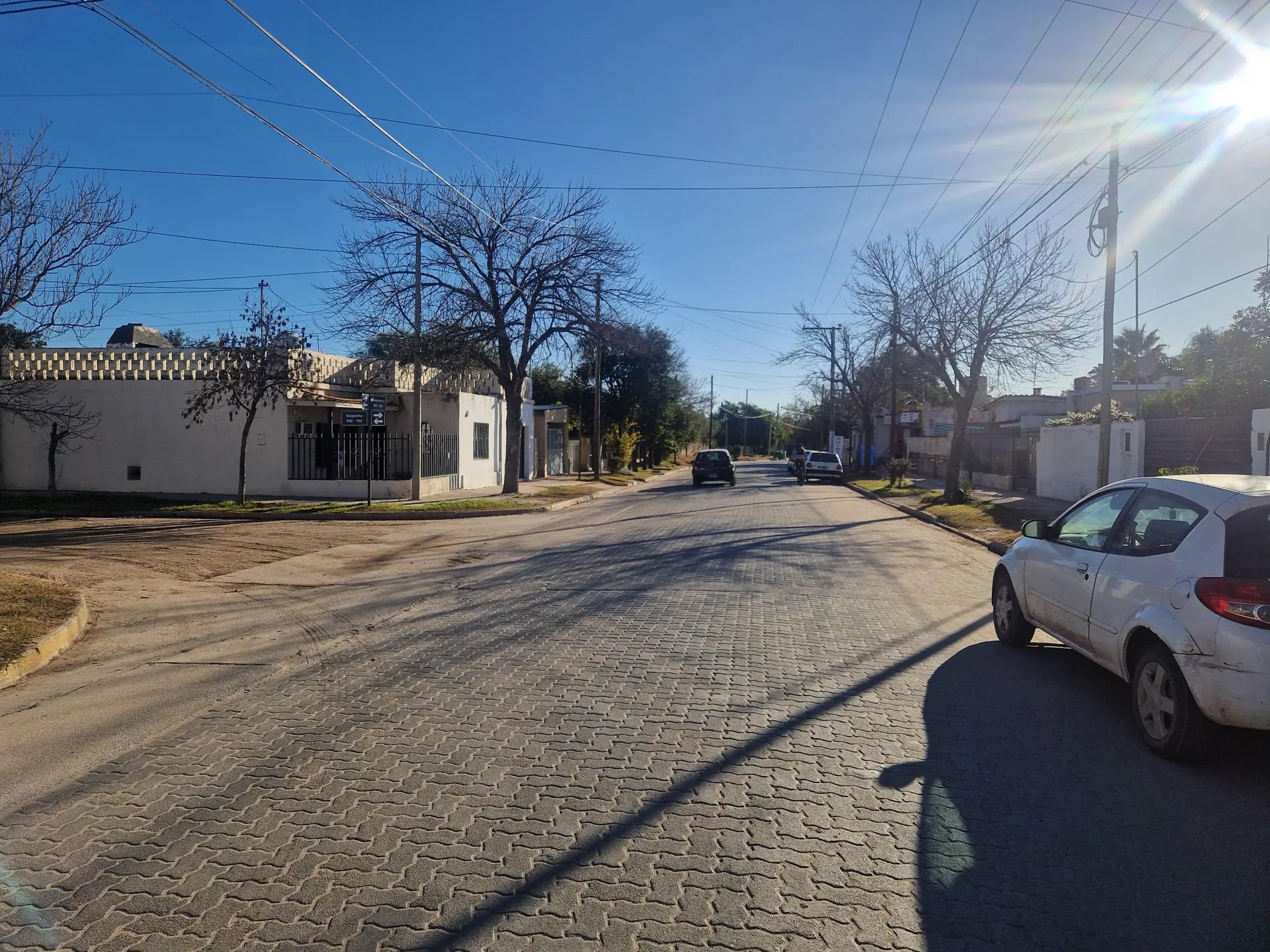 Terreno en venta · Villa Dolores, San Javier, Córdoba