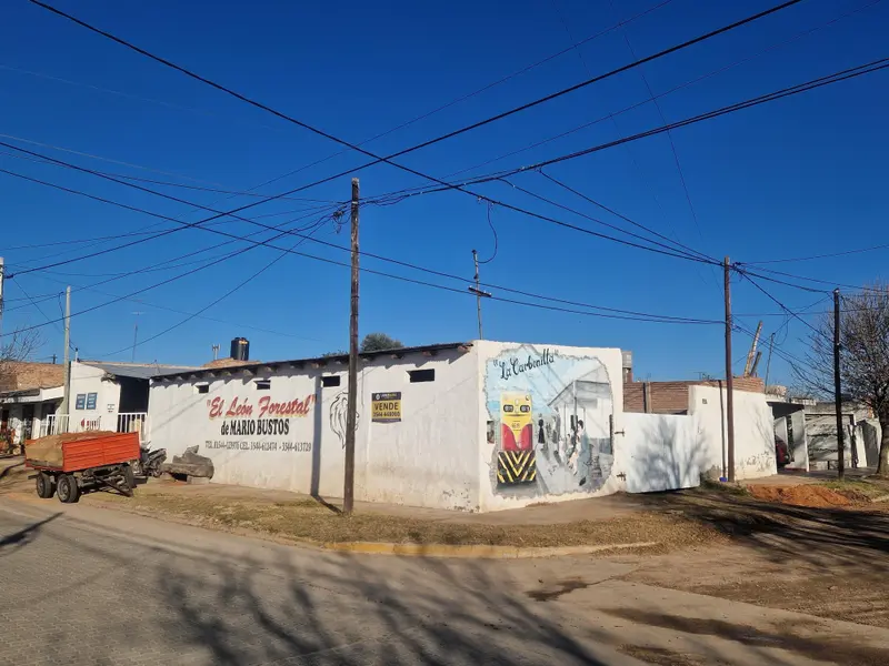 Terreno en venta · Villa Dolores, San Javier, Córdoba