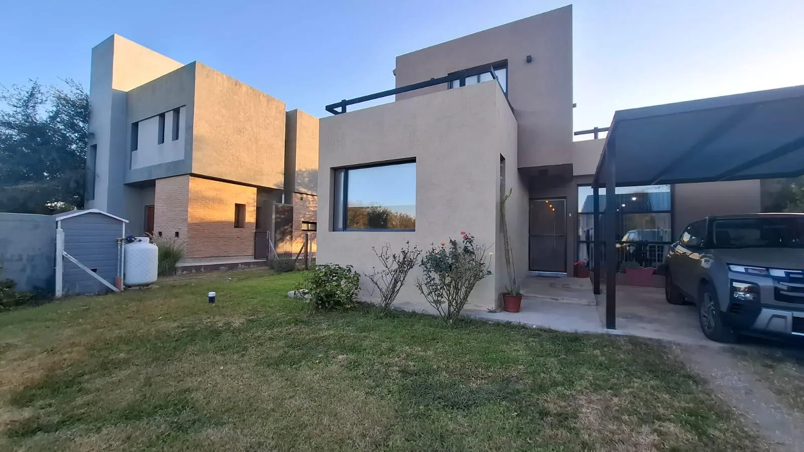 Casa en alquiler · Malagueño, Santa Maria, Córdoba