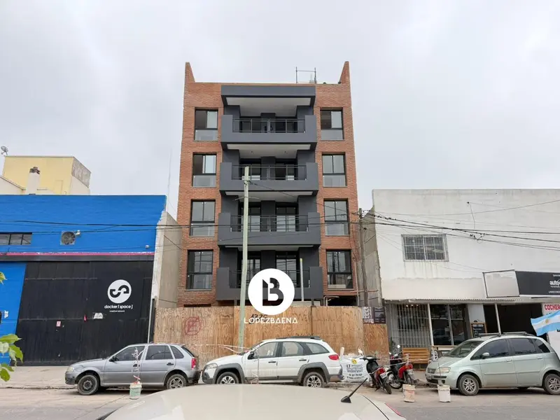 Departamento en venta · General Paz, Córdoba Capital, Córdoba