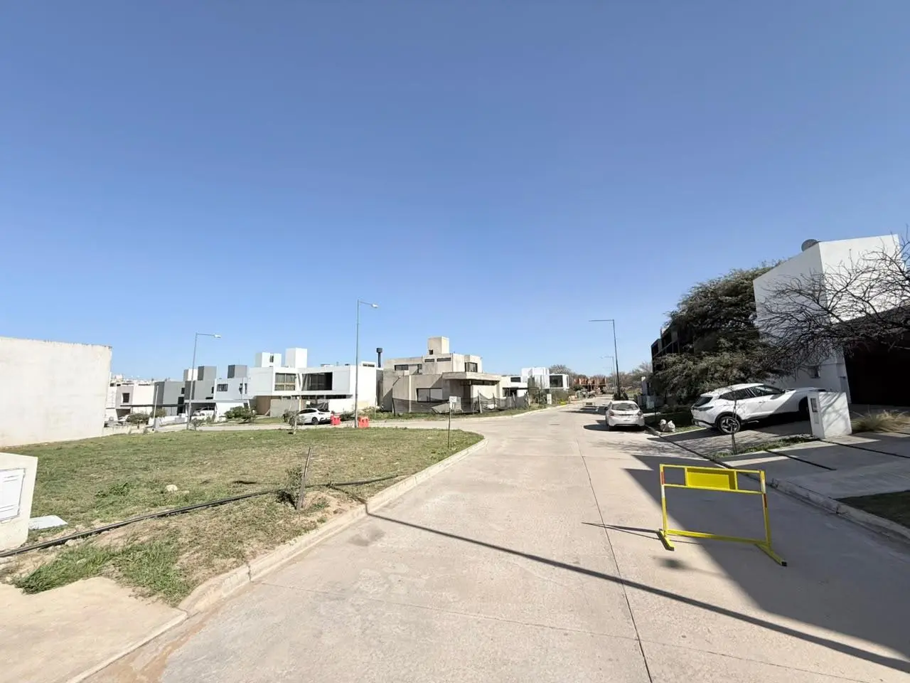 Terreno en venta · Costas de Manantiales, Córdoba Capital, Córdoba