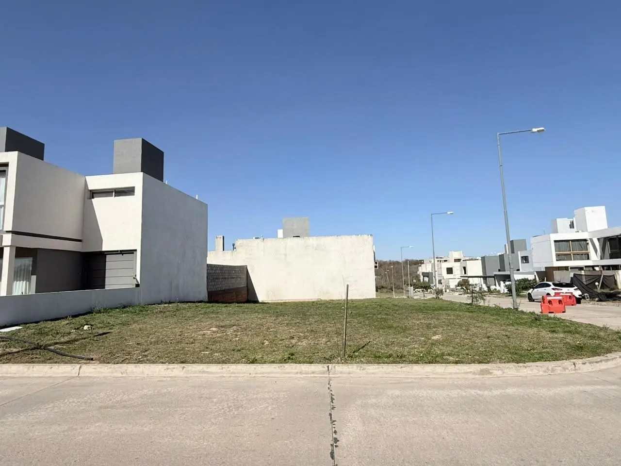 Terreno en venta · Costas de Manantiales, Córdoba Capital, Córdoba