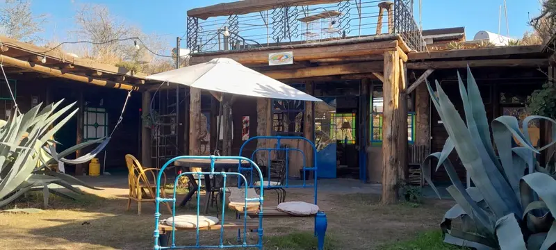 Hotel en venta · San Javier, San Javier, Córdoba