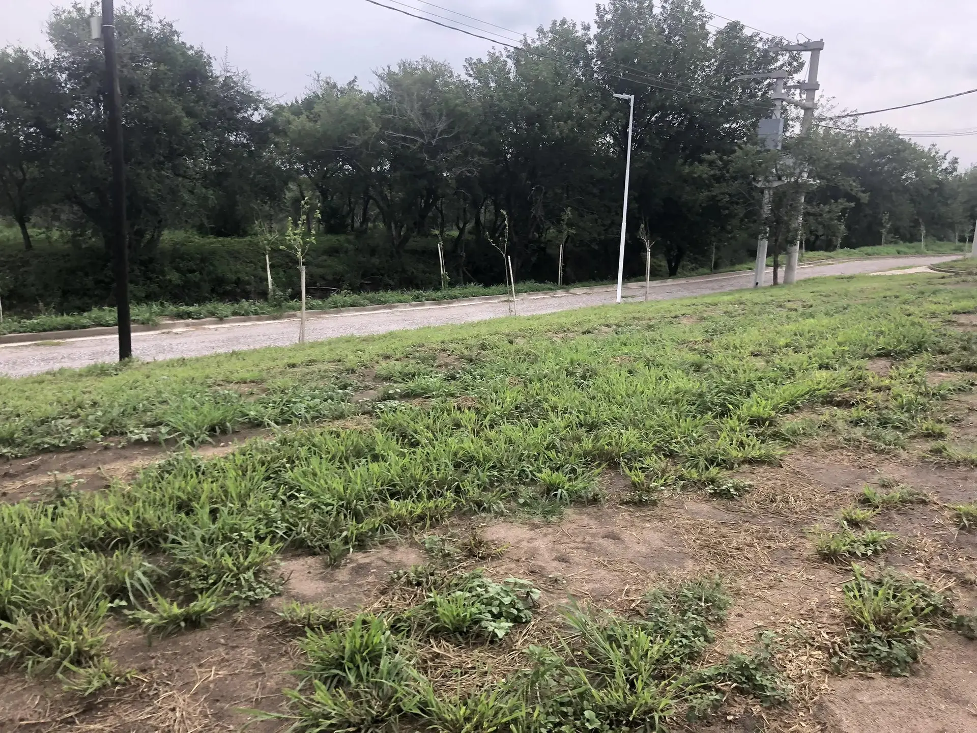 Terreno en venta · Tejas 4, Malagueño, Santa Maria, Córdoba