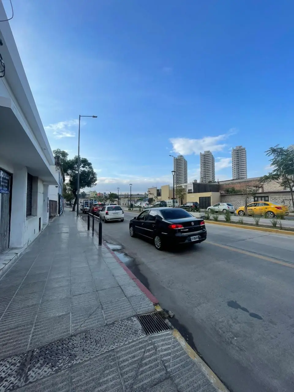 Depósito en alquiler · Centro, Córdoba Capital, Córdoba