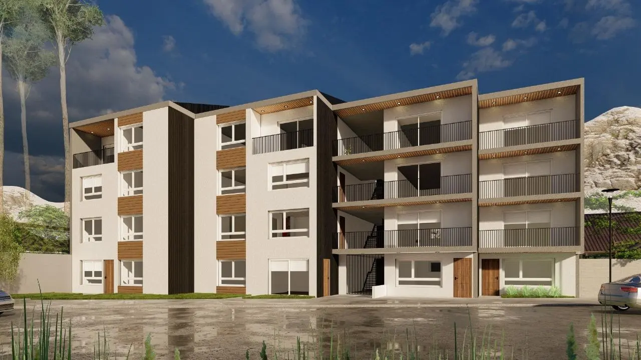 Departamento en venta · El Bolsón, Bariloche, Río Negro