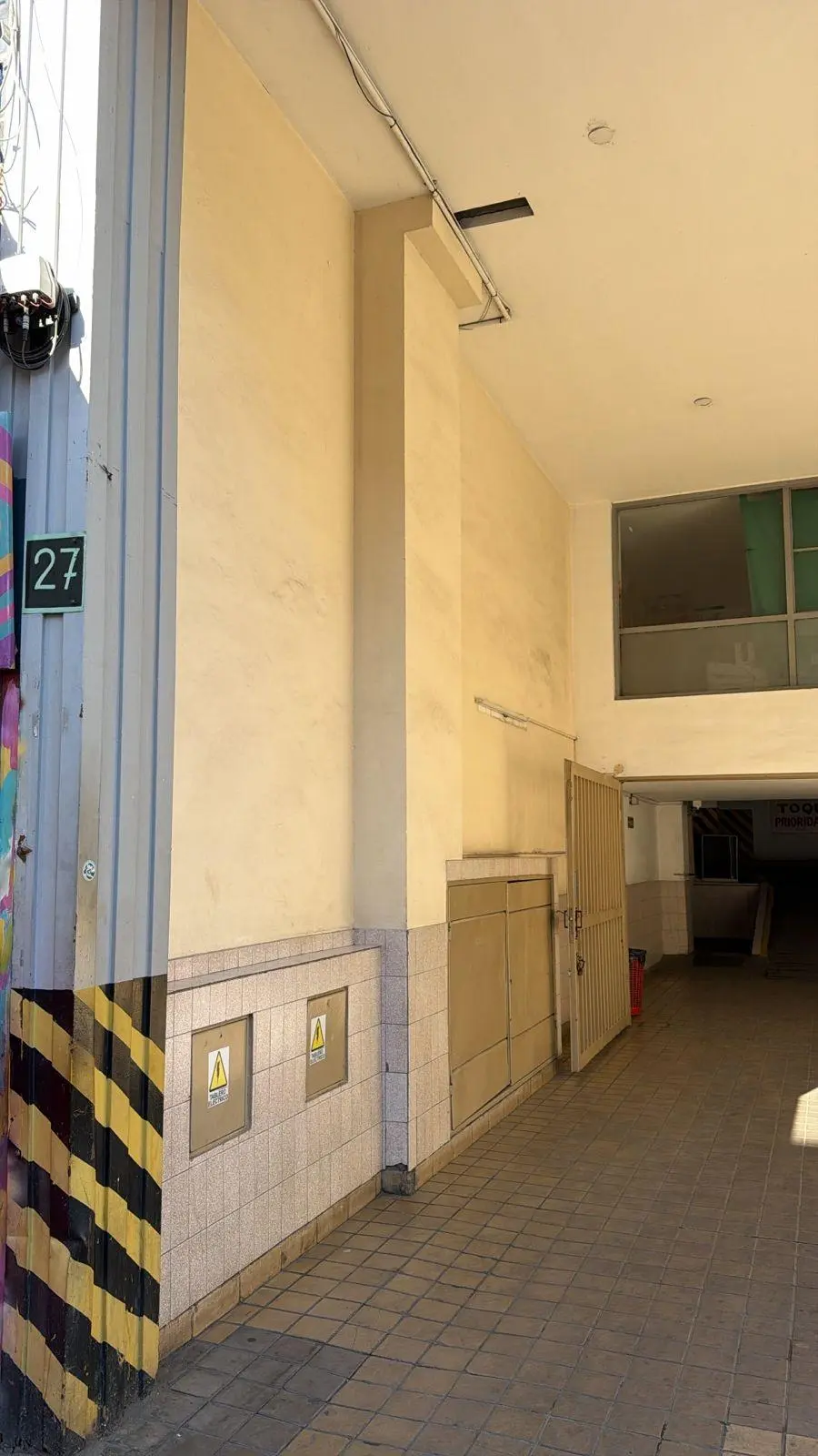Cochera en venta · Centro, Córdoba Capital, Córdoba