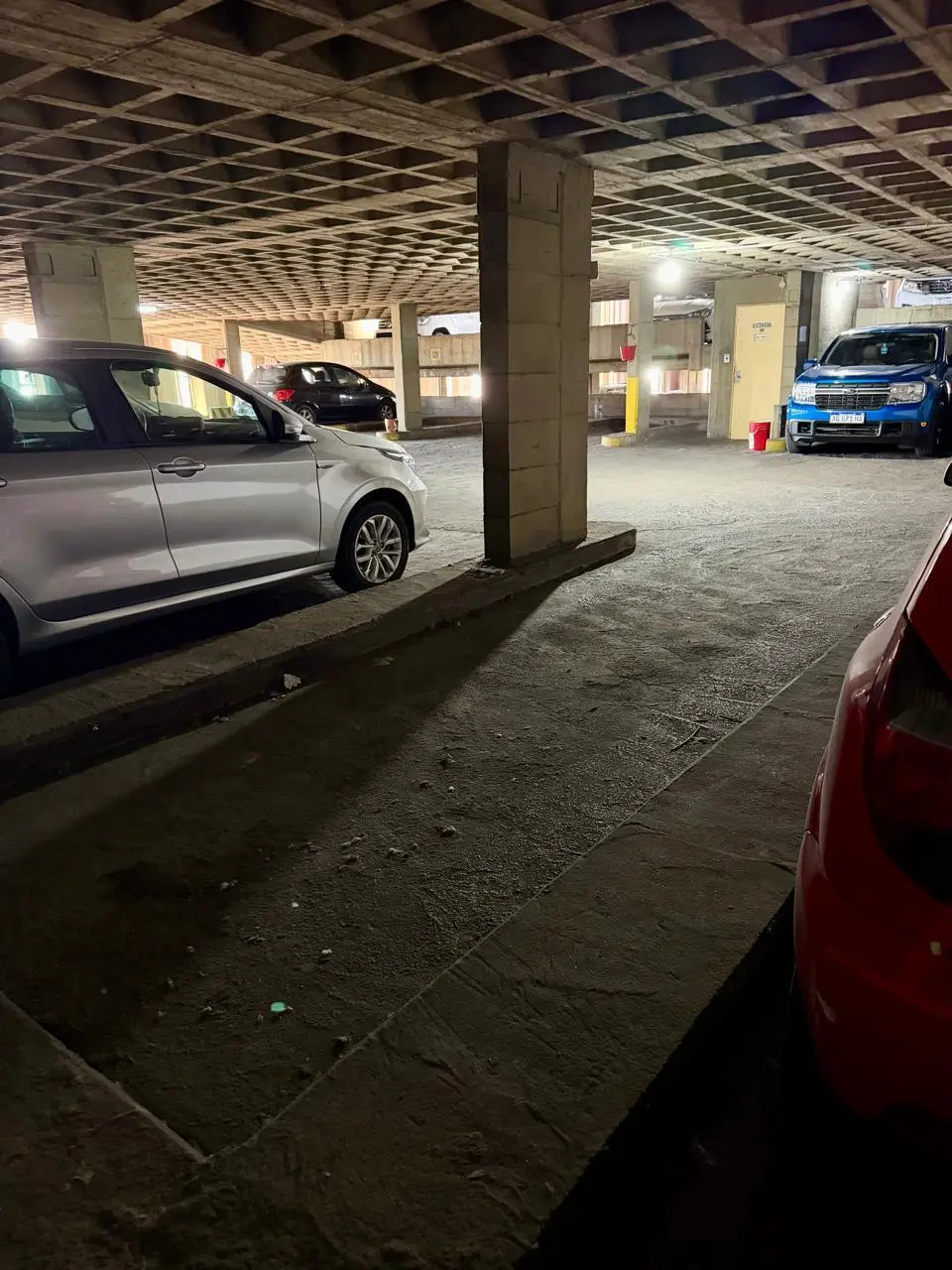 Cochera en venta · Centro, Córdoba Capital, Córdoba