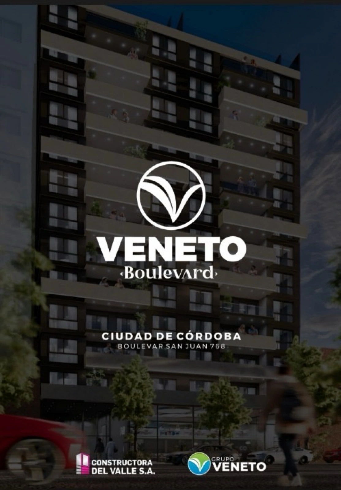 Departamento en venta · Centro, Córdoba Capital, Córdoba