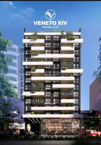 Departamento en venta · Centro, Córdoba Capital, Córdoba