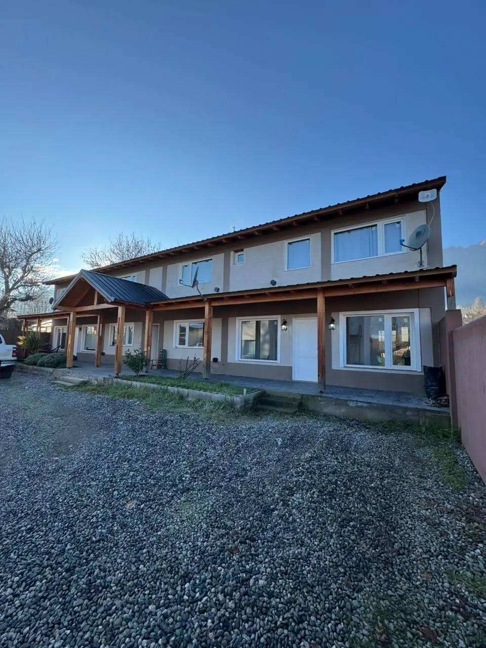 Departamento en venta · El Bolsón, Bariloche, Río Negro
