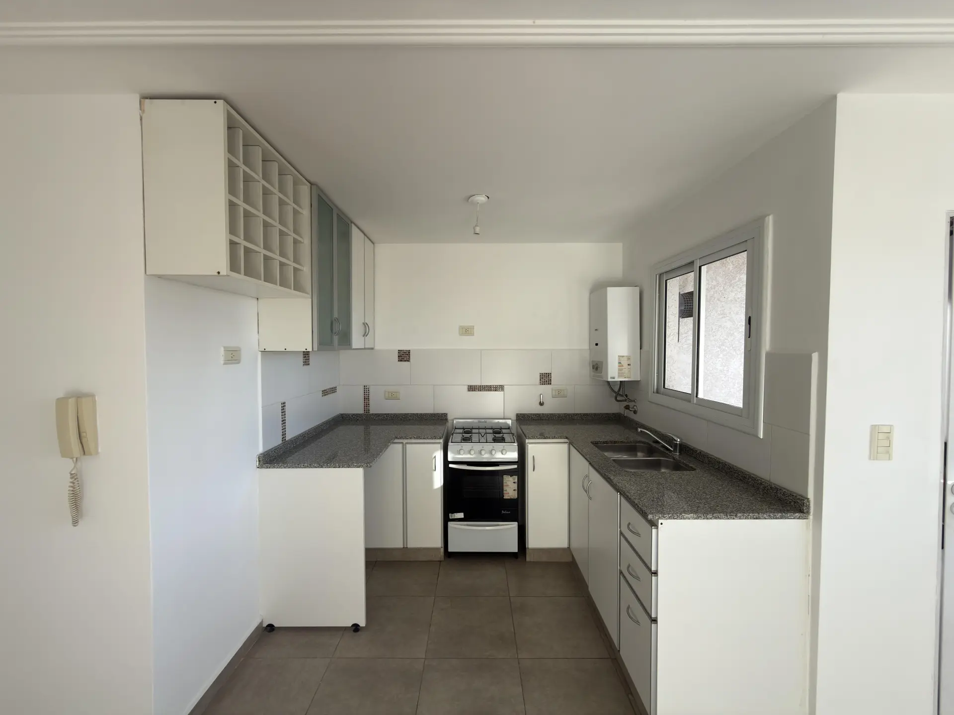 Departamento en venta · General Paz, Córdoba Capital, Córdoba