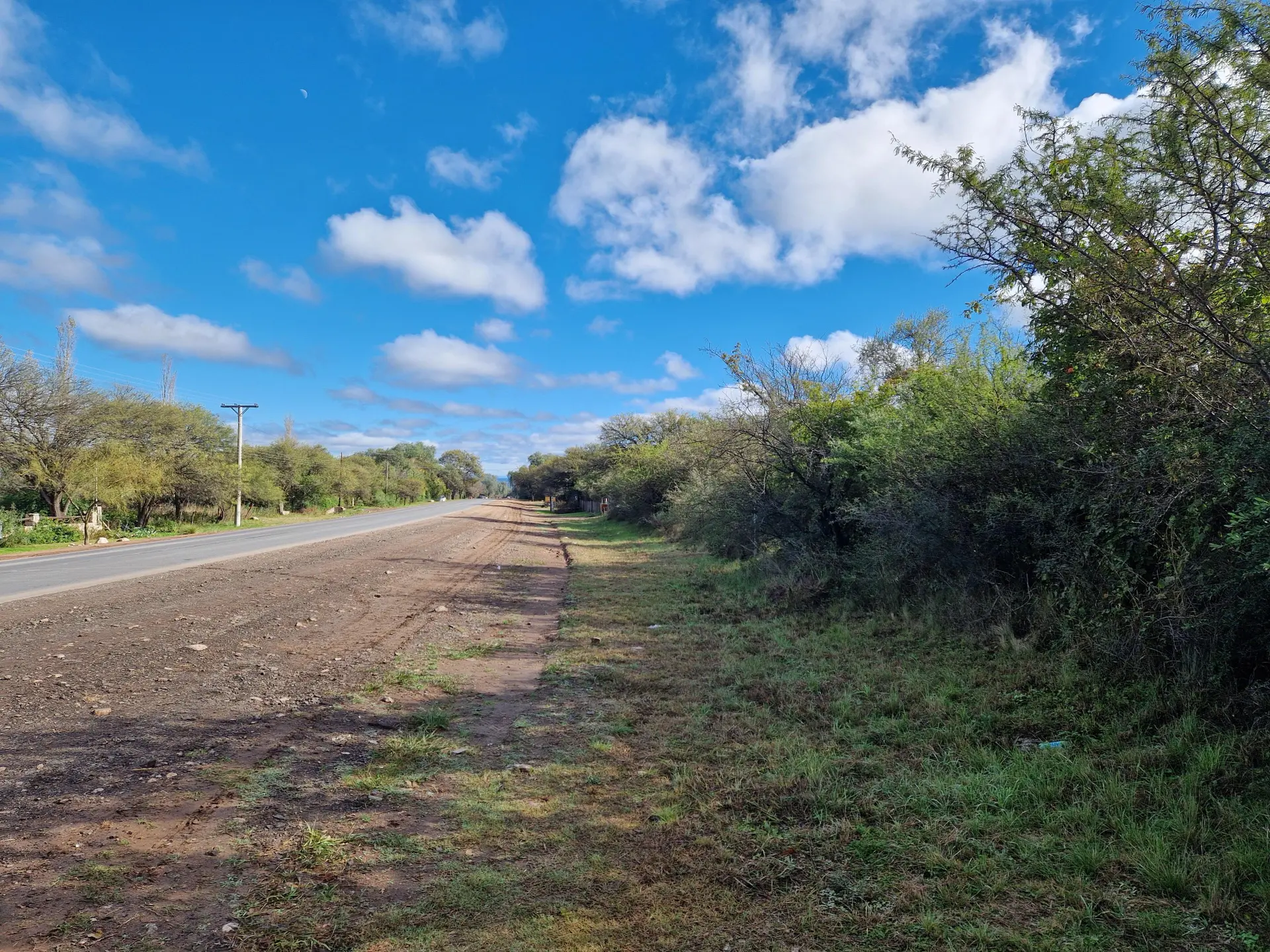 Terreno en venta · San Javier, San Javier, Córdoba