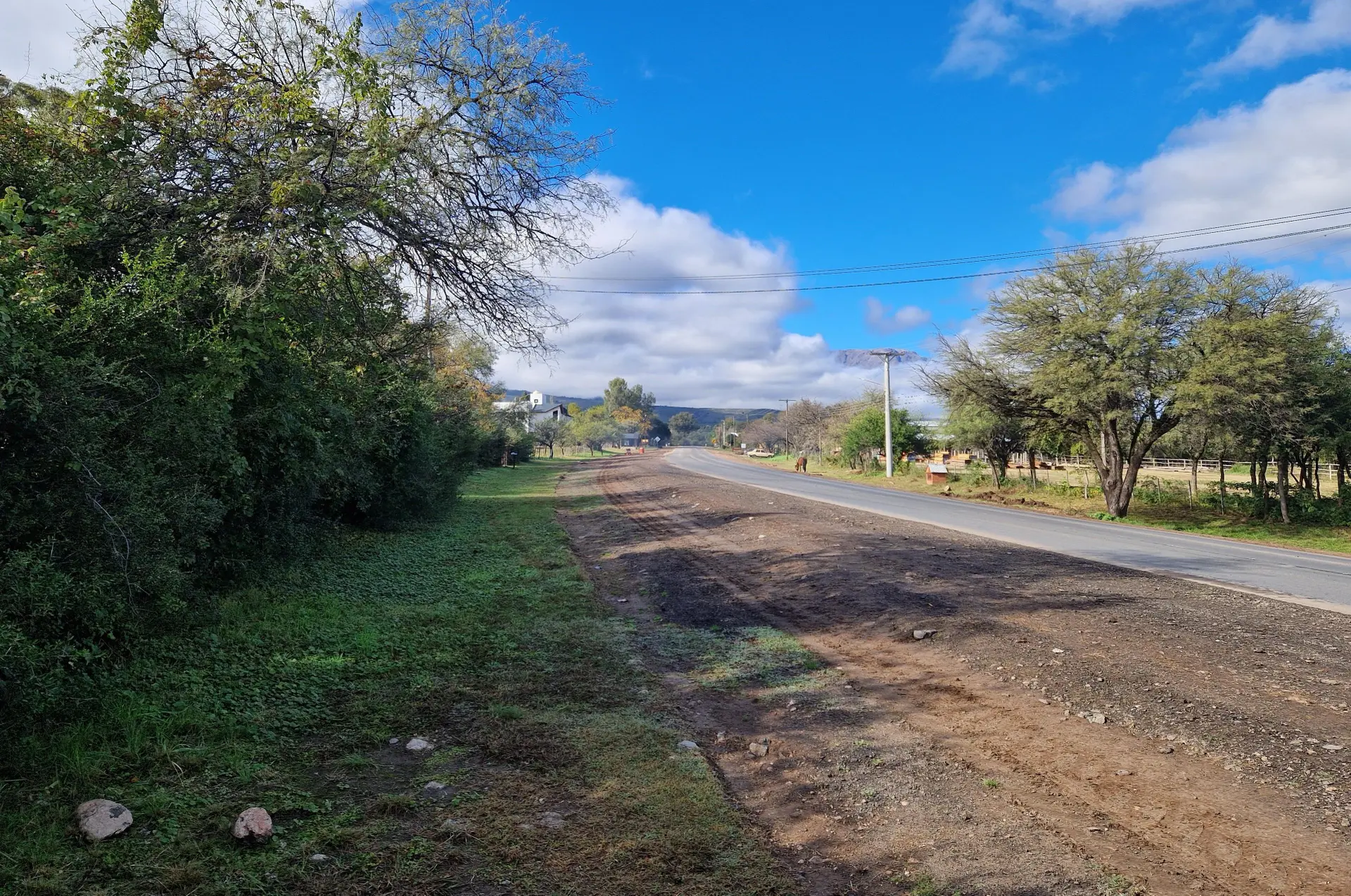 Terreno en venta · San Javier, San Javier, Córdoba